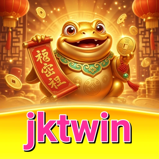Layar beranda jktwin
