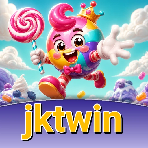 Layar pengaturan jktwin
