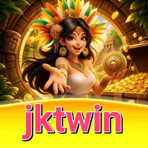 Halaman profil jktwin