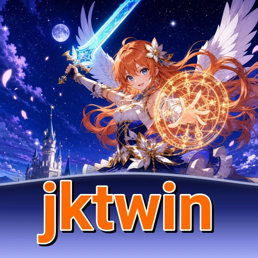 Layar notifikasi jktwin