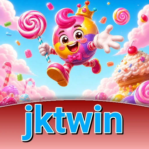 Layar pencarian jktwin